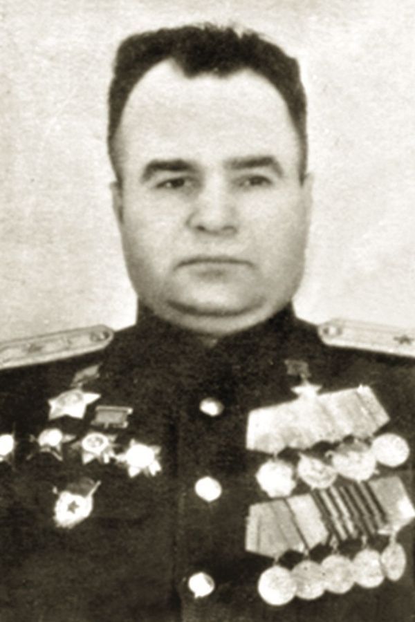 «БОКСЕРСКАЯ ПОДГОТОВКА ПОМОГЛА МНЕ ВЫЖИТЬ НА ВОЙНЕ». Из воспоминаний Героя Советского Союза Михаила Живолупа