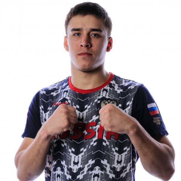 Поздравляем Шарабутдина Атаева!