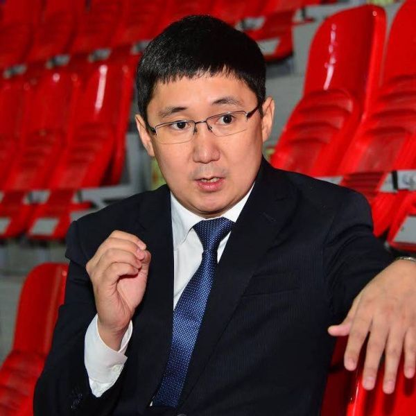 Поздравляем с днем рождения Петра Вячеславовича Алексеева!