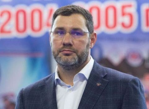 Поздравляем с Днём рождения Армена Гнуновича Тонояна!