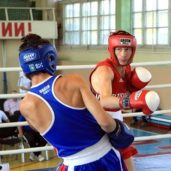 День рождения Сергея Николаевича Казакова