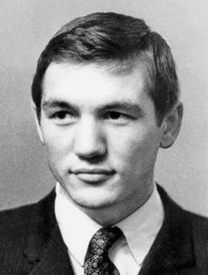 Валериан Соколов: Я ничего не пропускаю в боксе, он у меня по жизни в крови