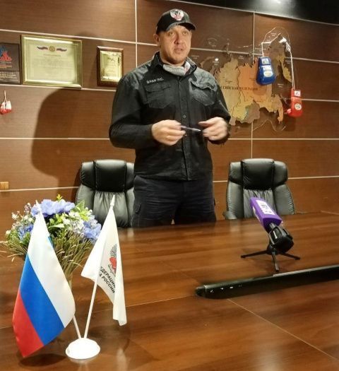 Кокляев, Дацик, Тарасов, Новосёлов и Вильданов проведут бои по правилам бокса