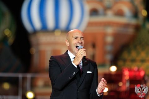 Поздравляем с Днем рождения Игоря Яковлевича Крутого! 