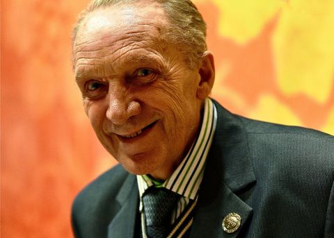 Не стало Александра Дмитриевича Щедеркина