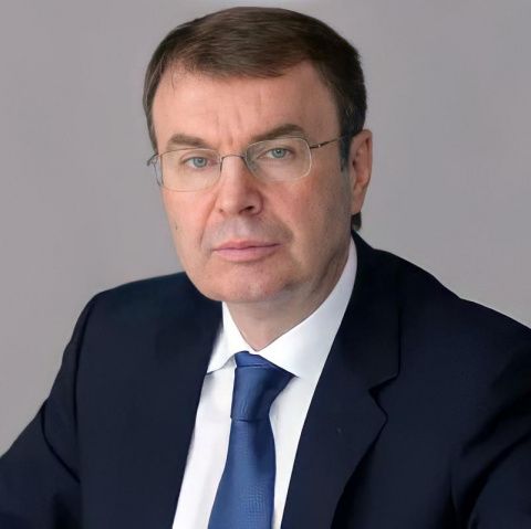 Поздравляем Зубарева Виктора Владиславовича с юбилеем! 