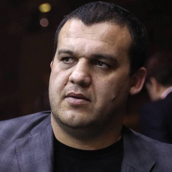 Умар Кремлёв и Владимир Леонов отметили важность сотрудничества с компанией «Столото»