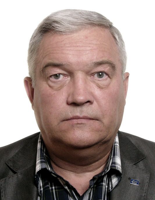 Поздравляем с днем рождения Владимира Анатольевича Маркова!