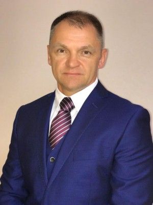 Поздравляем Дмитрия Геннадьевича Кашина с Днем рождения