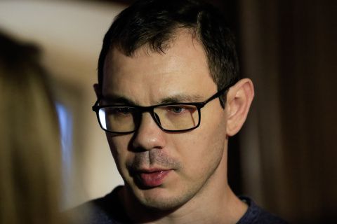 Егор Мехонцев возглавил антикоррупционный комитет Федерации бокса России