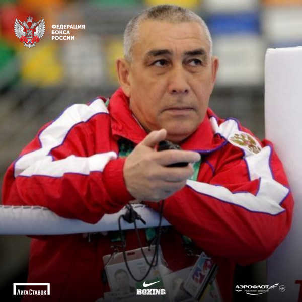 Виктор Фархутдинов подвел итоги чемпионатов СФО, ПФО, СКФО