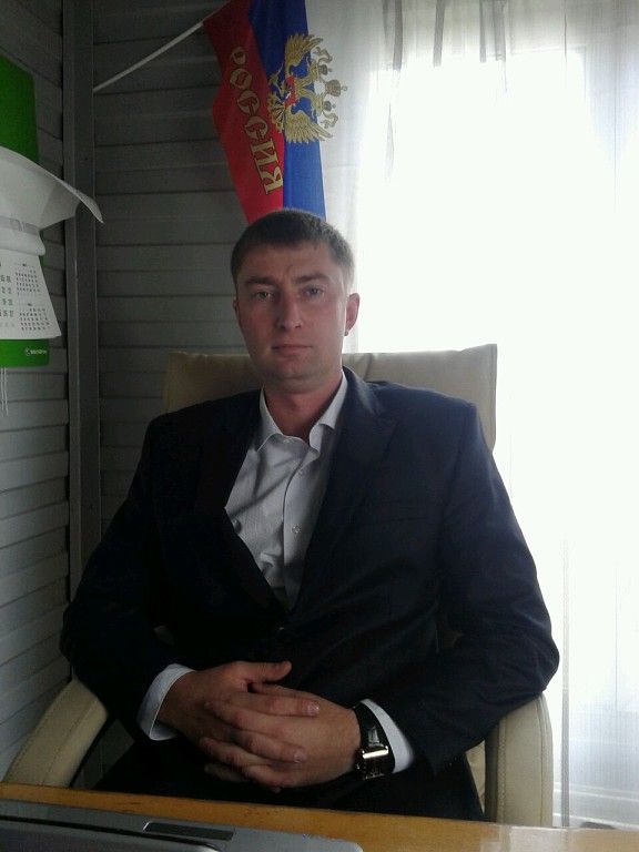 Поздравляем с Днем рождения Шапрана К.С.