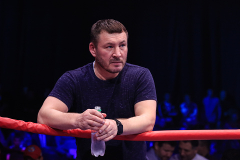 Поздравляем с Днем рождения Алексея Галеева