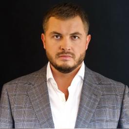 С днем рождения, Николай Субачев!