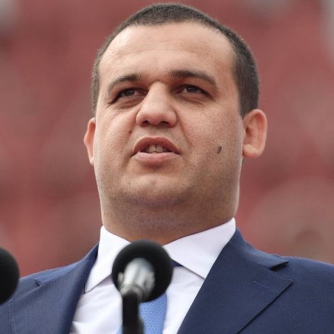Умар Кремлёв обратился с приветственной речью к участникам 99-ой конвенции Всемирной боксерской ассоциации