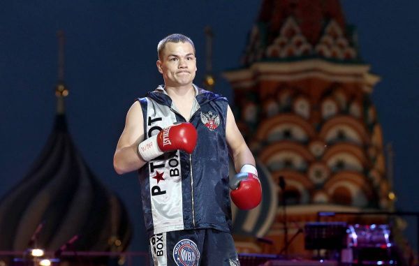 Виталий Сланов: Н'Жикам – сильнейший соперник в карьере Федора Чудинова, не считая Гроувза