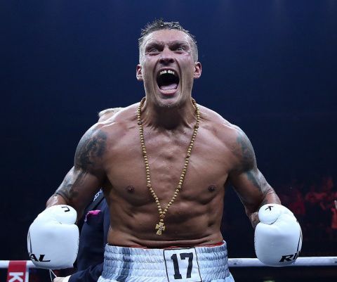 ДЖОШУА-УСИК