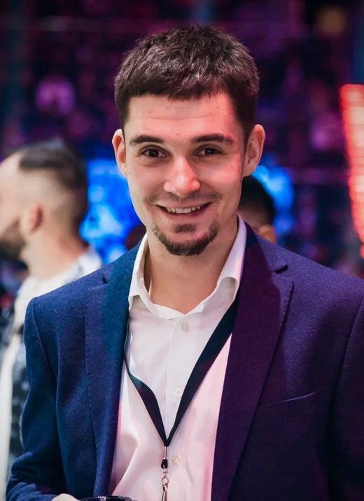 Ливертовский Артем Александрович