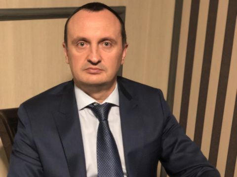 Александр Москалев назначен исполнительным директором Дирекции Федерации бокса России в ЦФО