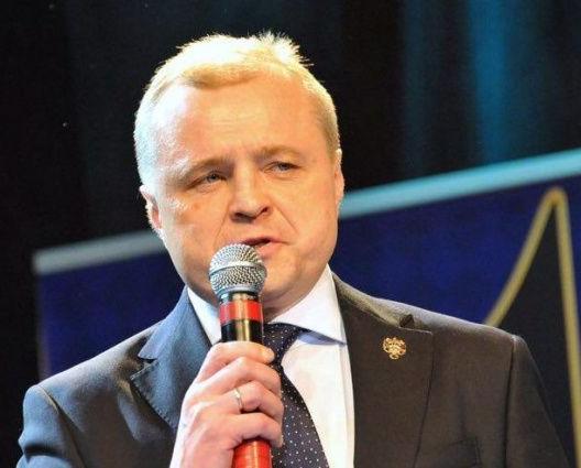 Поздравляем Николая Владимировича Павлова