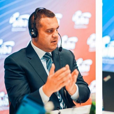 Совет директоров AIBA одобрил проведенные реформы и обсудил дальнейшее развитие организации