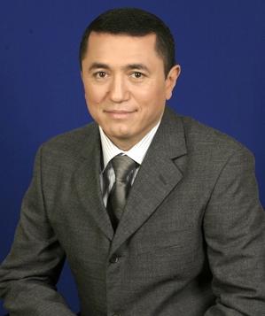 Поздравляем с Днем рождения Саида Жумаевича Тулакова!