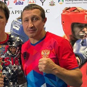 С Днем рождения, Виталий Дралюк! 