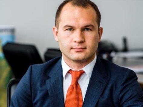 Поздравляем с Днем рождения Алексея Чулкина 