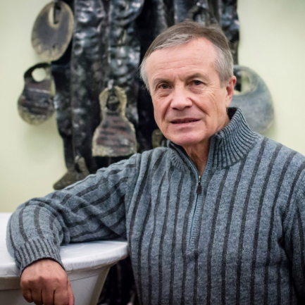 Поздравляем с днём рождения Александра Васильевича Зимина!