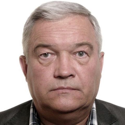 Поздравляем с днем рождения Владимира Анатольевича Маркова!