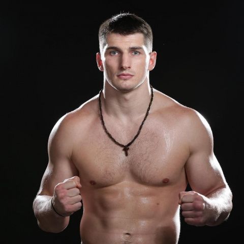 Алексей Папин: буду бить Руслана Файфера аккуратно, но сильно