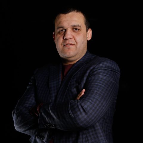 Умар Кремлёв: предстоящий чемпионат России по боксу среди мужчин будет особенным