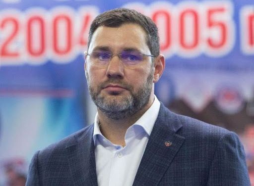 Поздравляем с Днём рождения Армена Гнуновича Тонояна!