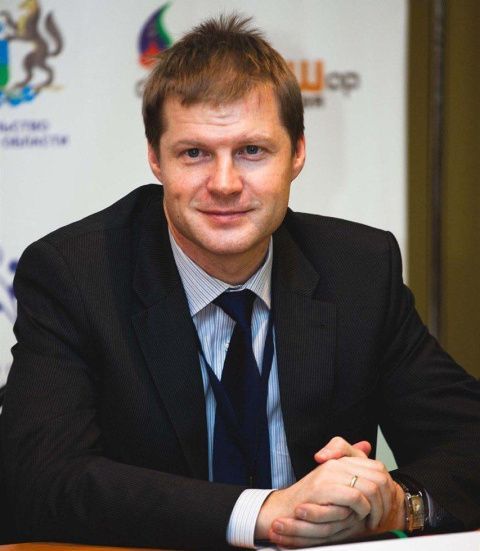 Дмитрий Киселёв: о легендарном отце, спортивной карьере и создании Российского студенческого спортивного союза