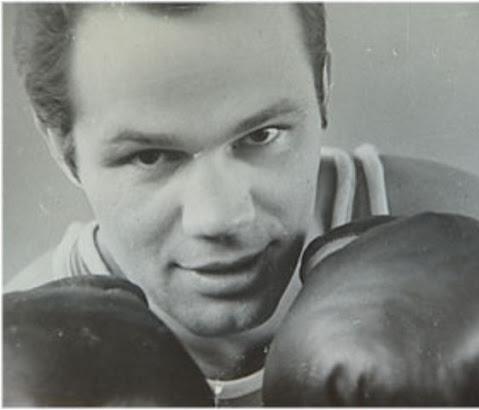 В Москве откроют бюст Виктору Петровичу Агееву