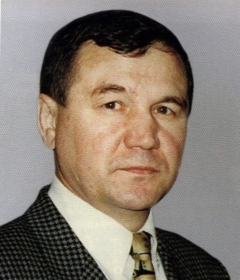 Валериан Соколов: В бокс меня привела сама жизнь