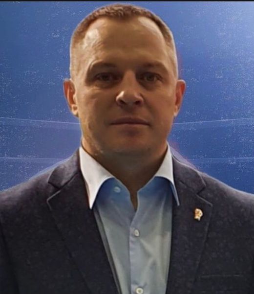 Поздравляем с Днём рождения Дмитрия Сергеевича Лисунова!