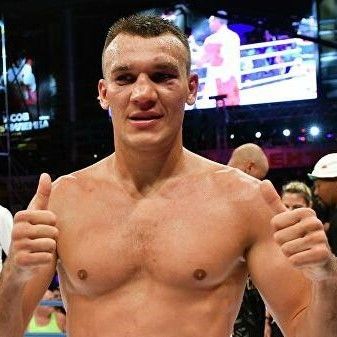 Чемпионский бой Максима Власова и Джо Смита запланирован на 10 апреля в США