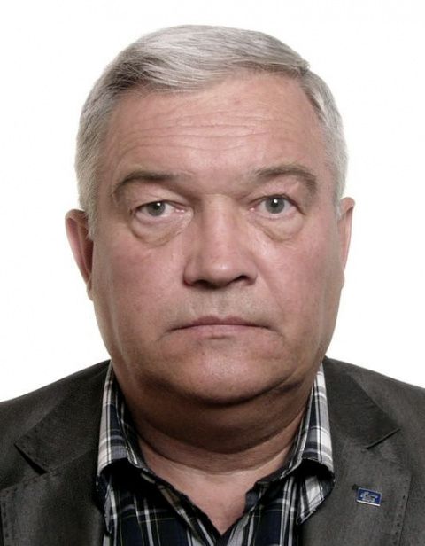 Поздравляем с днем рождения Владимира Анатольевича Маркова!