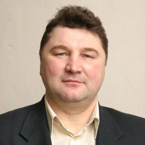 Юрий Емельянов: задача Сибирского федерального округа — медали командного Кубка России