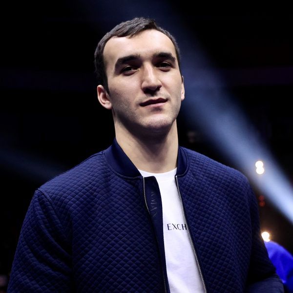 Муслим Гаджимагомедов оценил выступление Батыргазиева и рассказал о своем втором бое по профессионалам