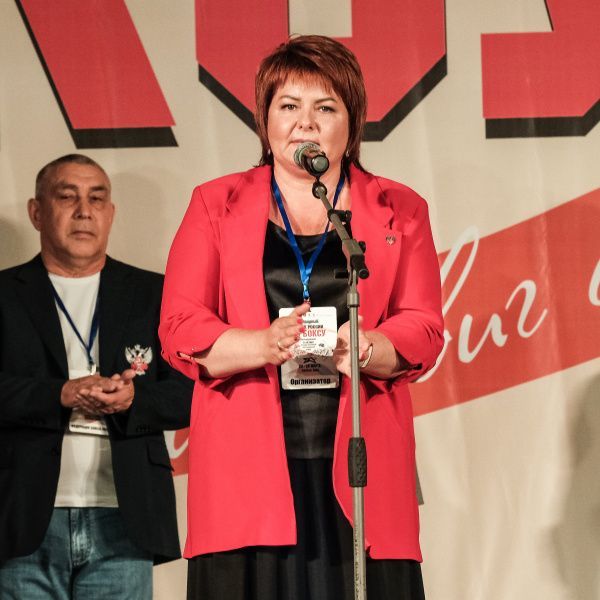 В Ижевске стартовал командный Кубок России по боксу