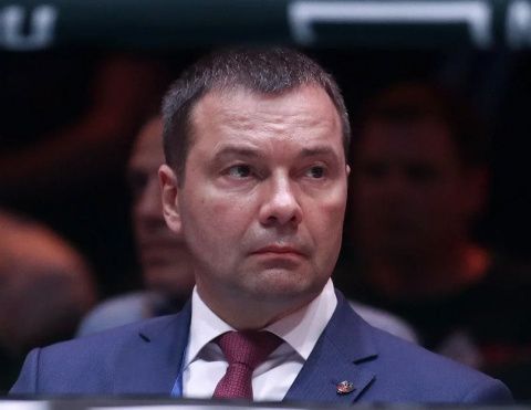 Поздравляем с Днём рождения Олега Викторовича Агеева!