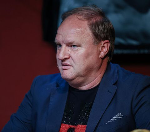 Владимир Хрюнов: Задача Чудинова – оборонять Ленинград и не дать увезти отсюда сокровище