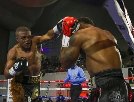 АЛЬВАРЕС В СЛЕДУЮЩЕМ БОЮ, ВИДИМО, ДЕРЕТСЯ С МАКАБУ