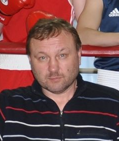 Поздравляем Василия Николаевича Гаврилюка