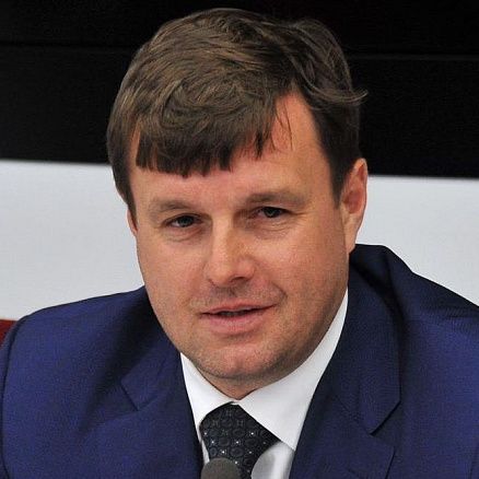 Поздравляем с днем рождения Виктора Викторовича Шендрика!