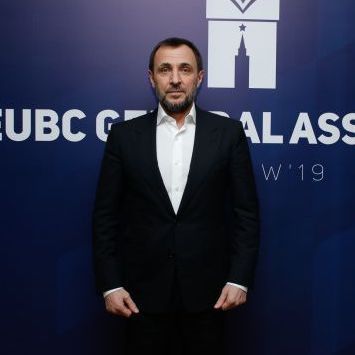 С Днем рождения, Сумайд Халидов!