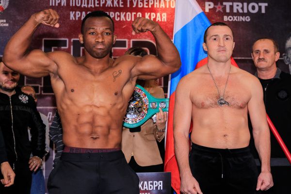 ЛЕБЕДЕВ, КУДРЯШОВ И ИХ ПОДАРКИ ИЗ АФРИКИ И ЧЕХИИ