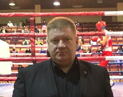 Поздравляем с Днём Рождения Александра Ивановича Анпилогова